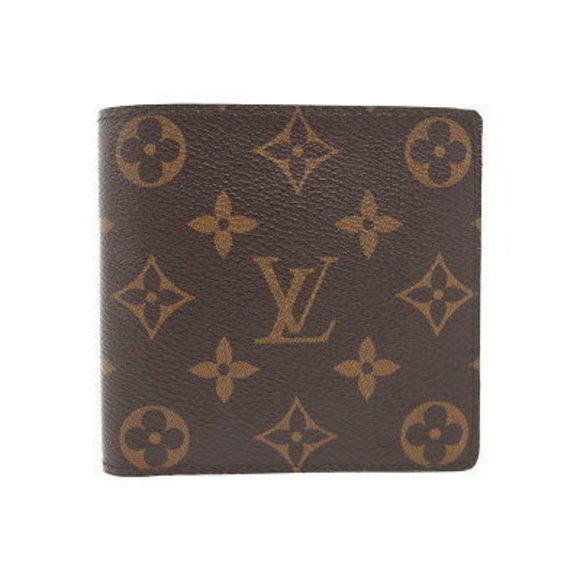 Louis Vuitton Monogram Portefeuille Marco Bifold Wallet - Picture 1 of 5